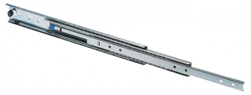 Drawer Runners Full Extension 150kg Capacity Side Mounting Accuride 5321